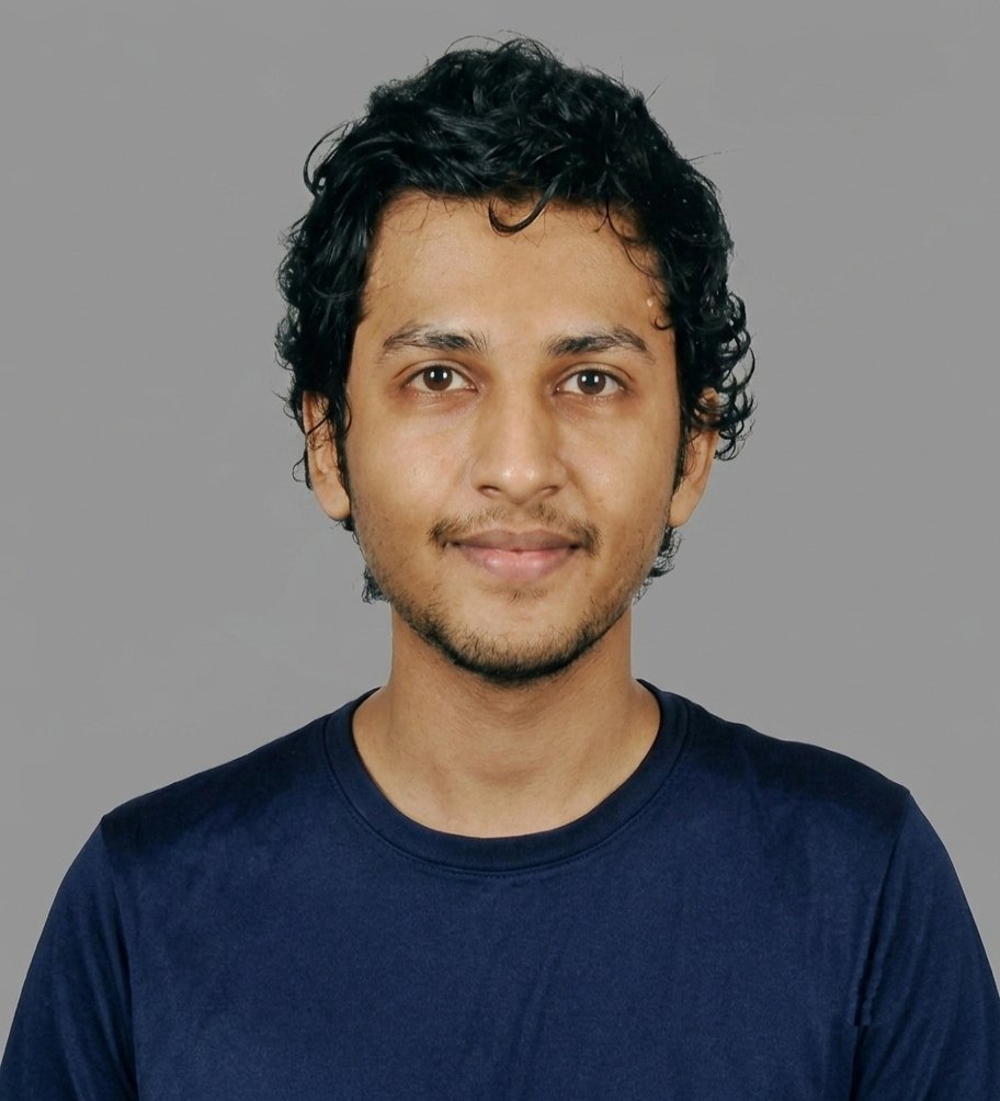 Mr. Pranav Maniar